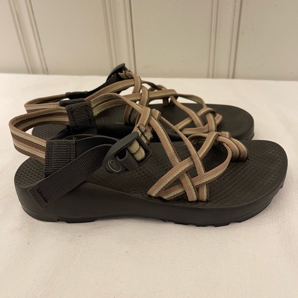 Chaco Women’s Sandals Size 8 - Picture 5 of 7